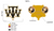 Enamel Pin Set