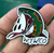 Enamel Pin Set