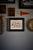 The Cric Plate Print